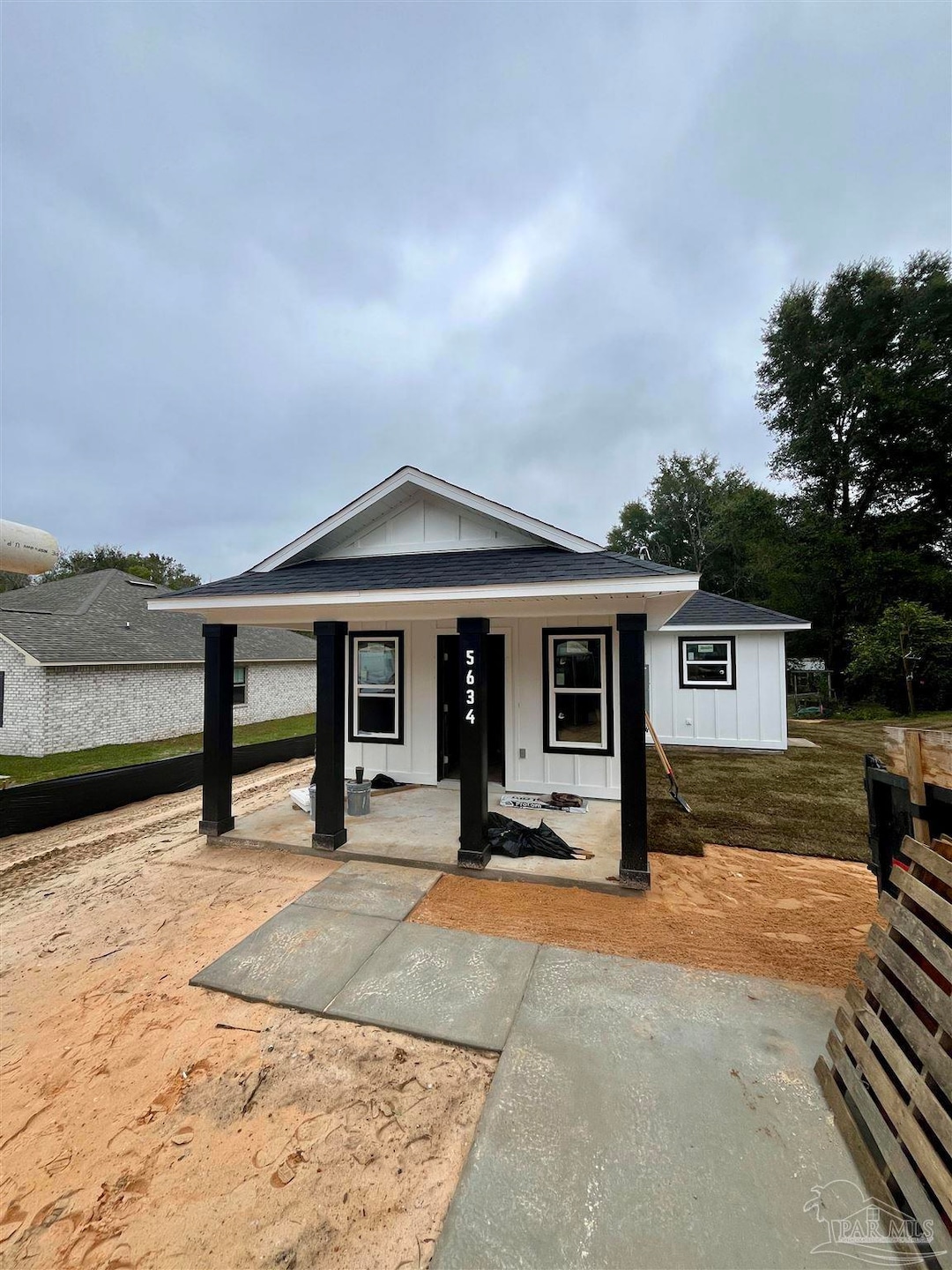 5634 Alabama St, Milton, FL 32570 - photo 1