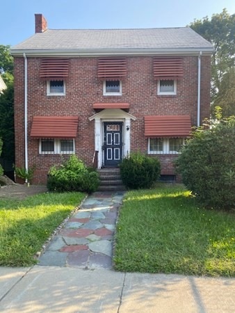 33 Outlook Rd, Mattapan, MA 02126 - photo 1