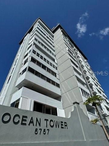 5757 Ocean Tower Ave Isla Verde Ave unit 1102, Carolina, PR 00979 - photo 1