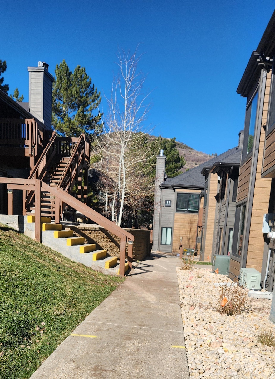 2100 Canyons Resort Dr unit 17-C1, Park City, UT 84098 - photo 1