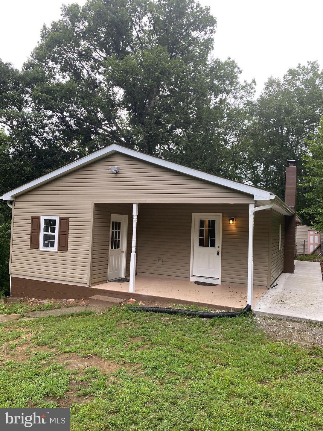 1815 Back Rd, Sharpsburg, MD 21782 - photo 1