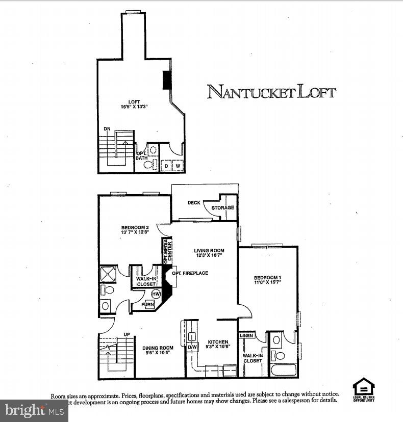 4 Tyler Falls Ct unit B, Baltimore, MD 21209 - photo 1