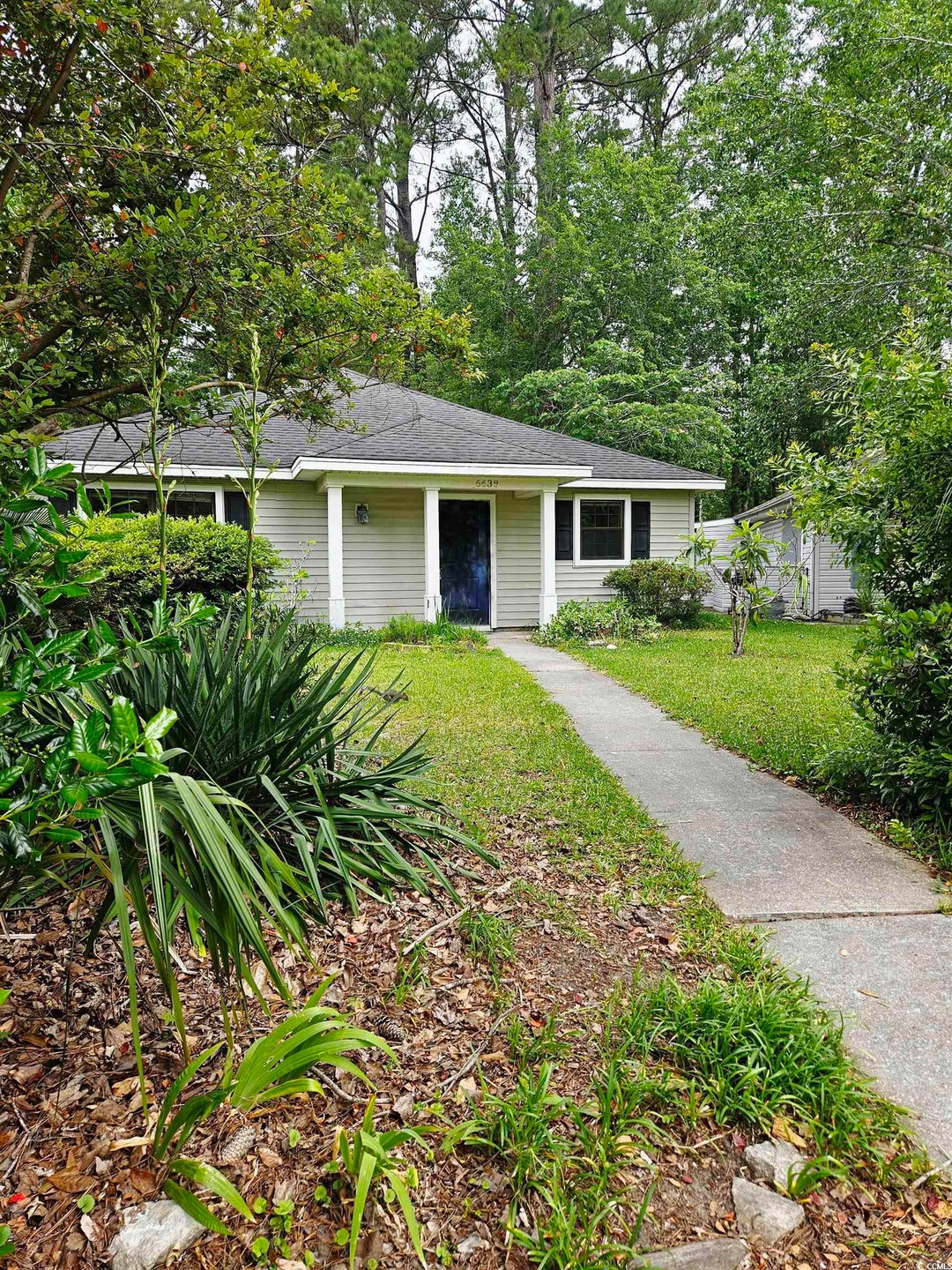 6638 Greenslake Point, Myrtle Beach, SC 29588 - photo 1