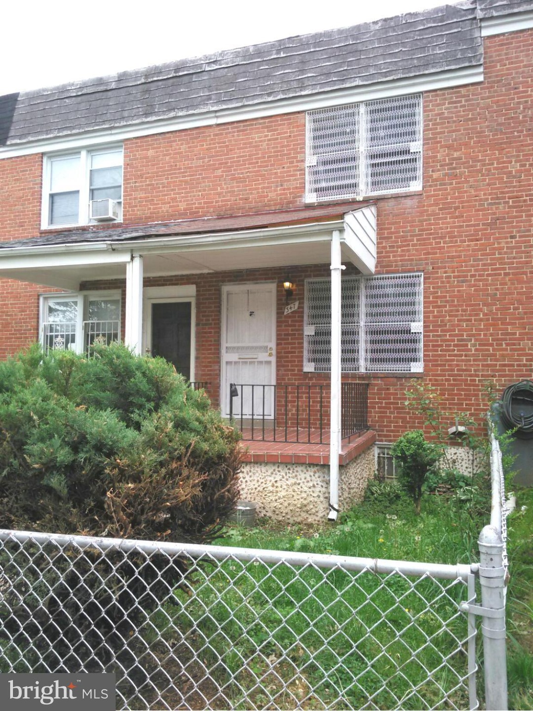 347 Denison St, Baltimore, MD 21229 - photo 1