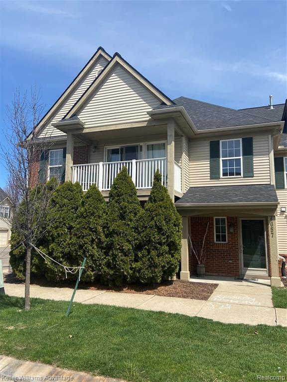 4057 Hampton Ridge