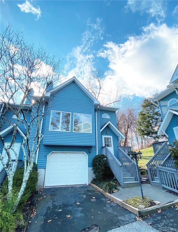 22 Village Gate Way, Nyack, NY 10960 - photo 1
