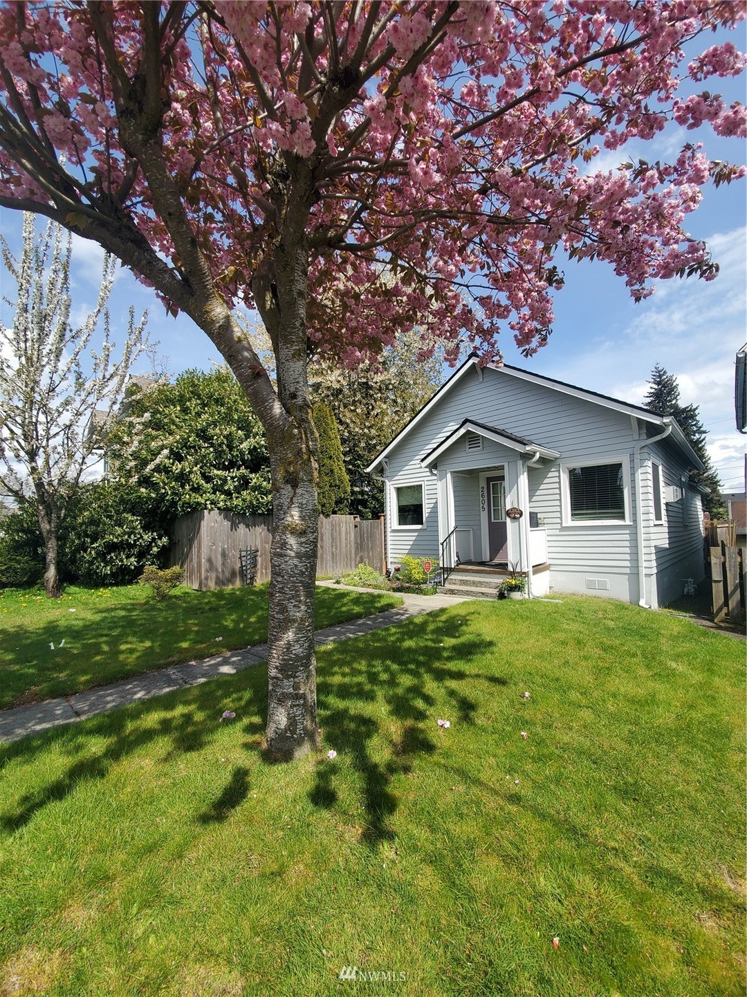 unlisted-address, Everett, WA 98201 - photo 1