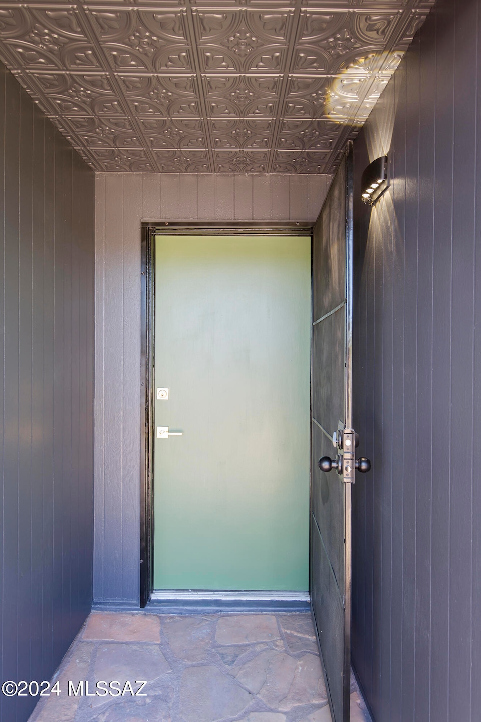 2 Front Door