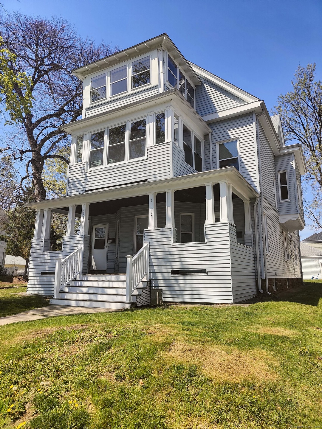 1118 Boulevard unit 3rd Floor, West Hartford, CT 06119 - photo 1