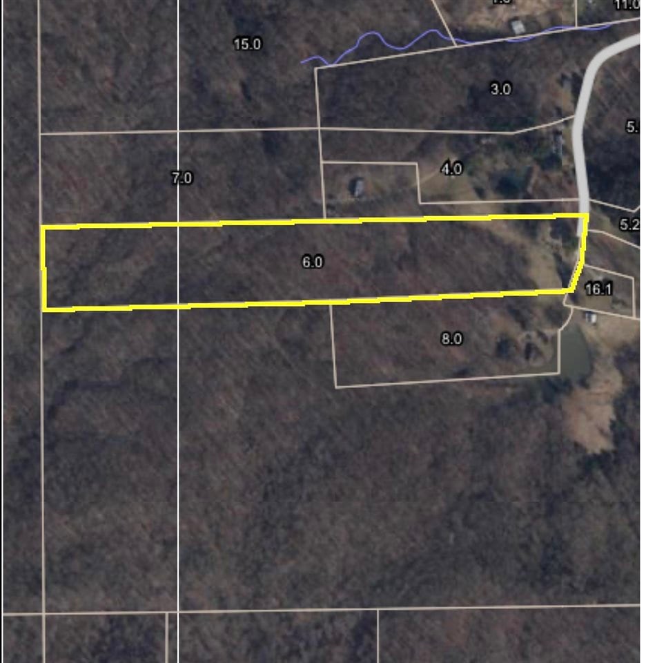 5251 S Osborne Rd, Connersville, IN 47331 - photo 1