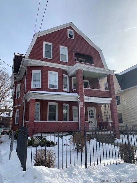 66 Cabot St unit 68, Hartford, CT 06112 - photo 1