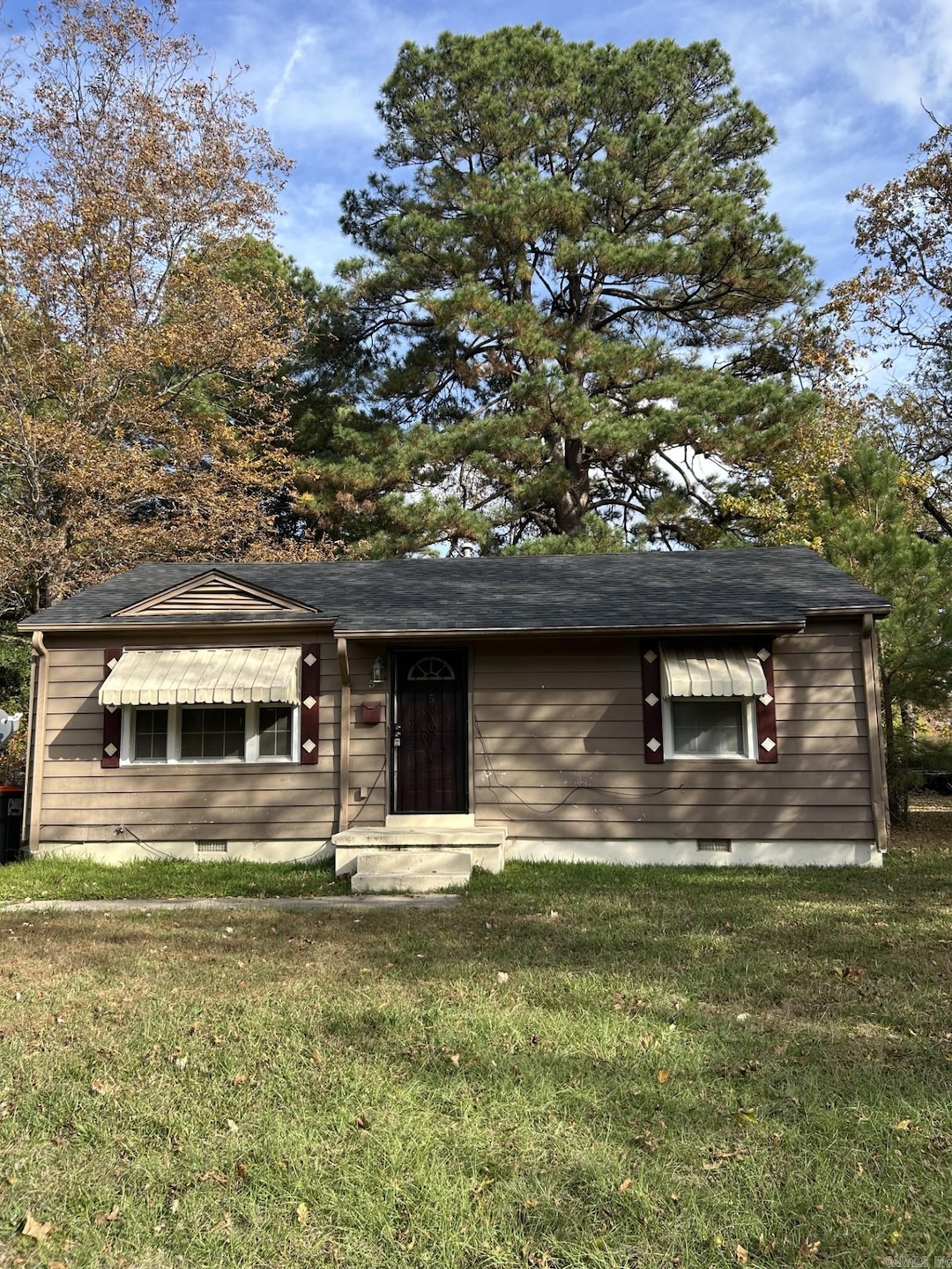 5 Phyllis St, White Hall, AR 71602 - photo 1