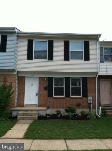 625 Burlington Ct, Edgewood, MD 21040 - photo 1