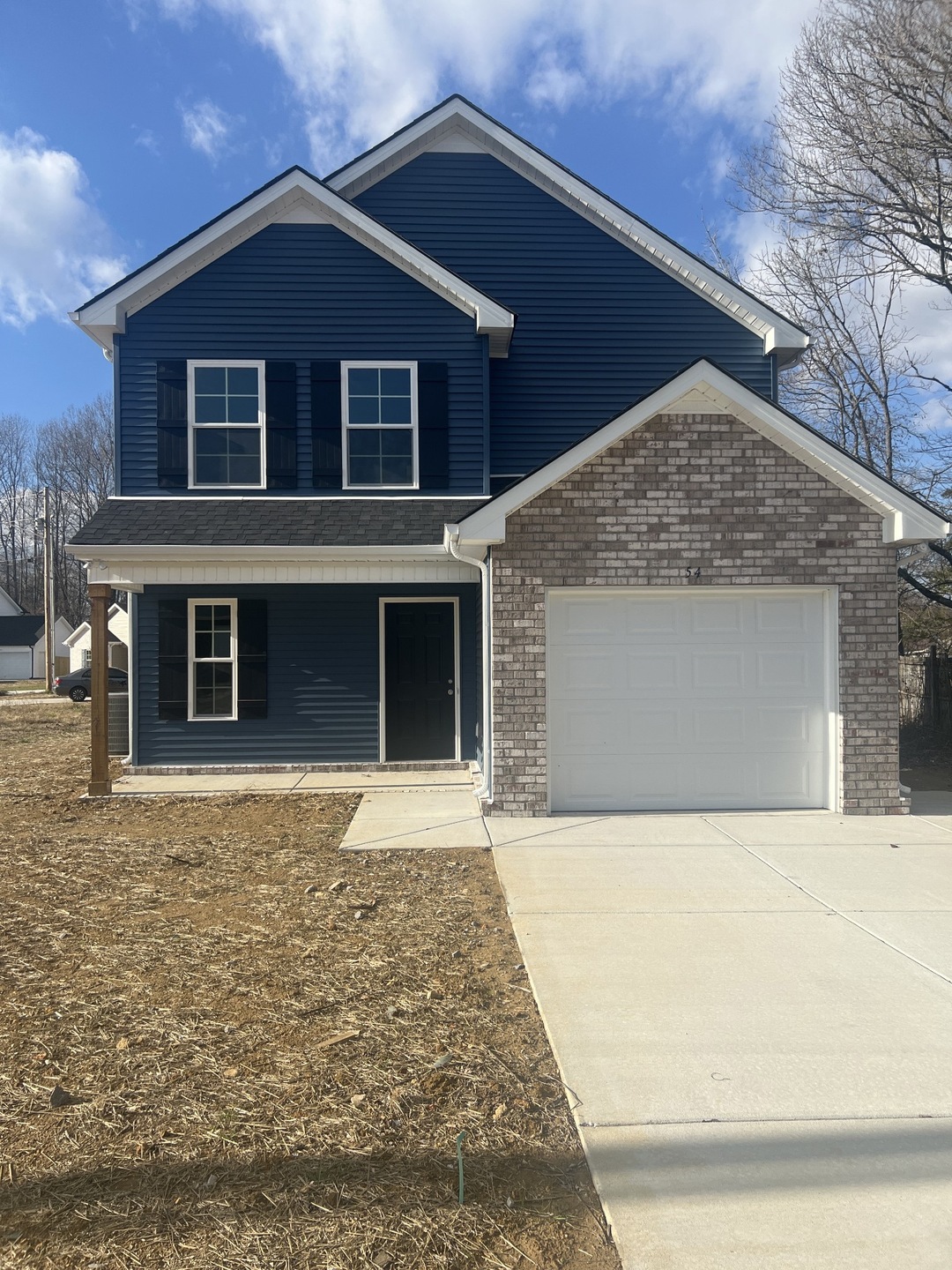 54 Timber Cir, Manchester, TN 37355 - photo 1