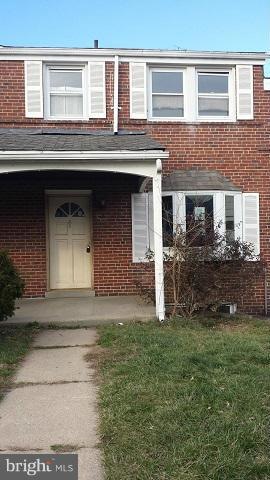 3426 Mayfield Ave, Baltimore, MD 21213 - photo 1