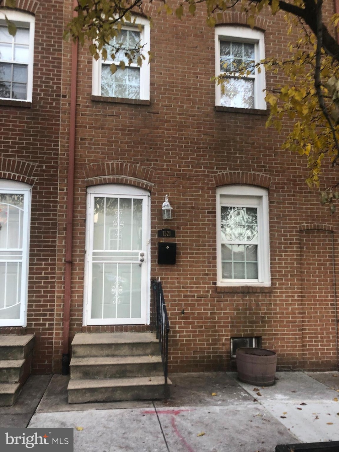 1321 E Eager St, Baltimore, MD 21205 - photo 1