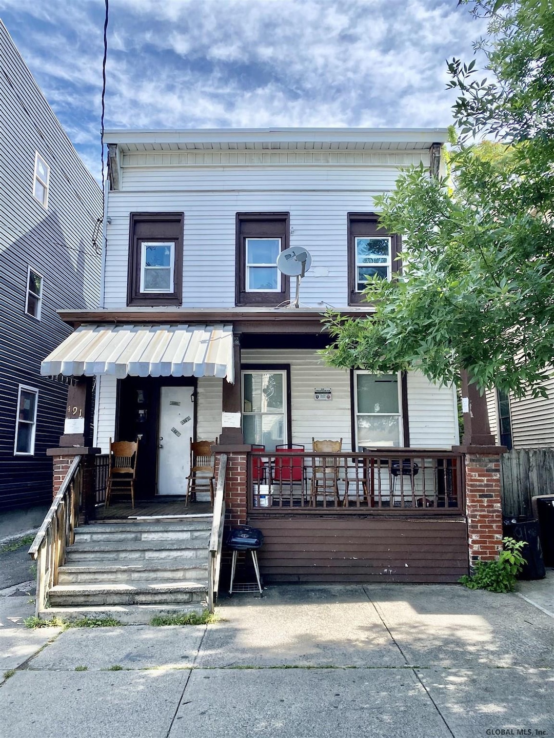 491 Washington Ave, Albany, NY 12206 - photo 1