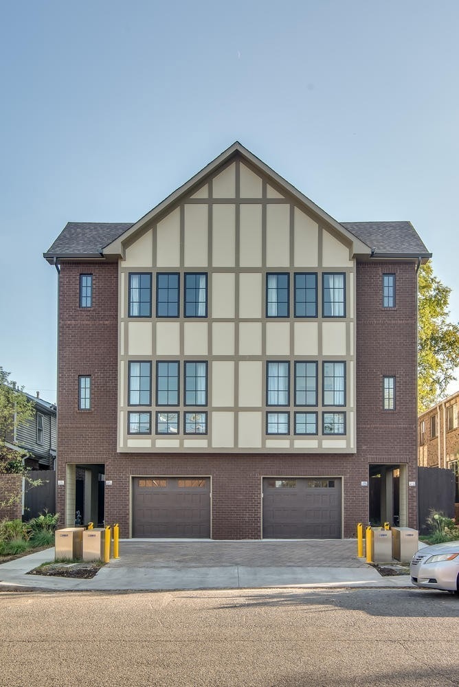 2125 Acklen Ave unit B, Nashville, TN 37212 - photo 1