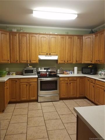 3600 Metcalf Creek Loop, Mars Hill, NC 28754 - photo 1