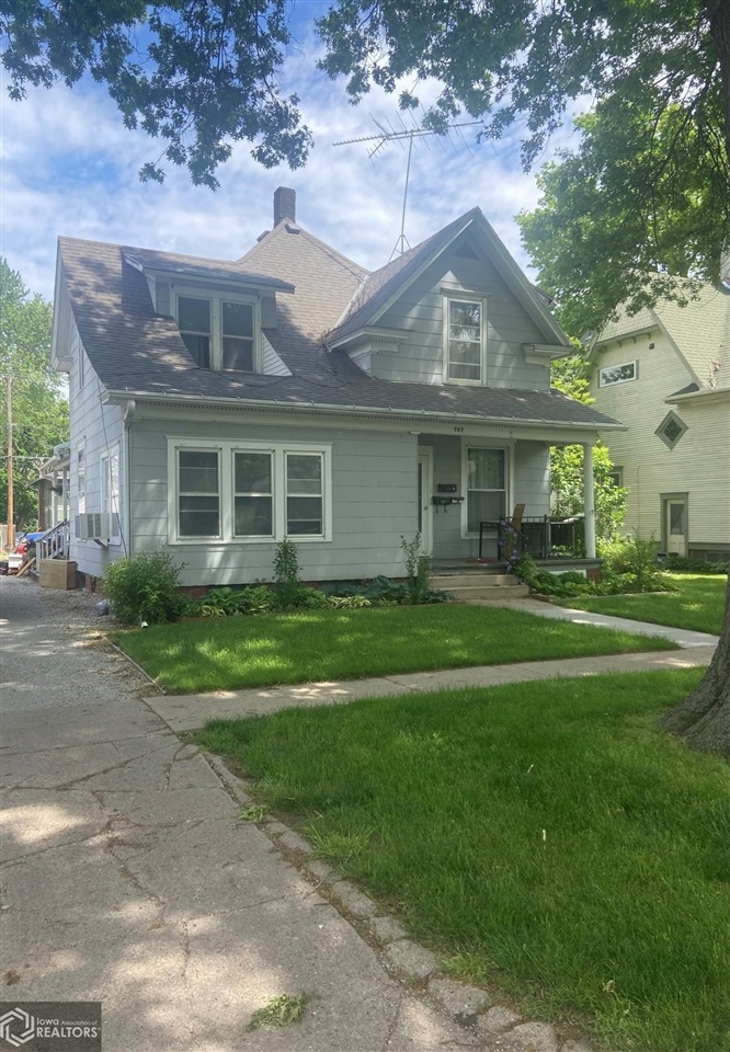 707 8th Ave, Shenandoah, IA 51601 - photo 1