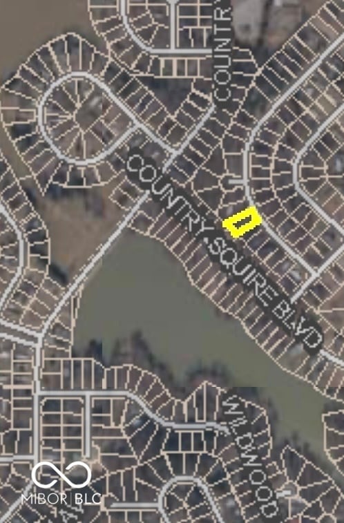 3768 Shrimpton Dr, Country Squire Lakes, IN 47265 - photo 1