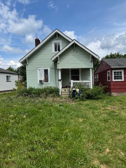 Sold $71,000 • Co-Listing Agent