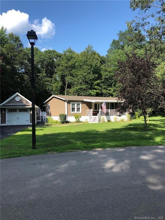 32 Colchester Common, Colchester, CT 06415 - photo 1