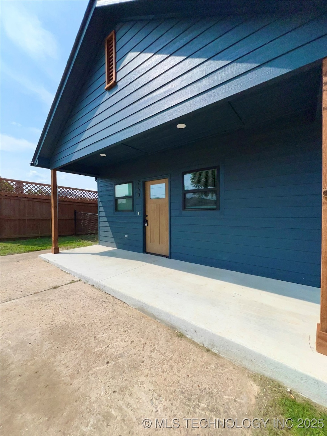 750 Creek Ln, Mannford, OK 74044 - photo 1