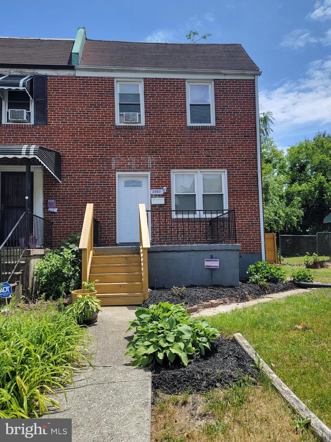 3503 W Northern Pkwy, Baltimore, MD 21215 - photo 1