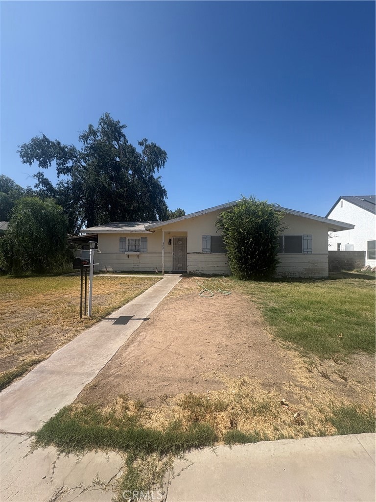 For Sale $160,000