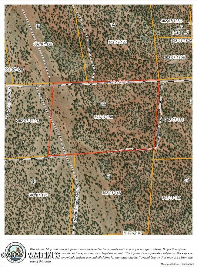 satellite image