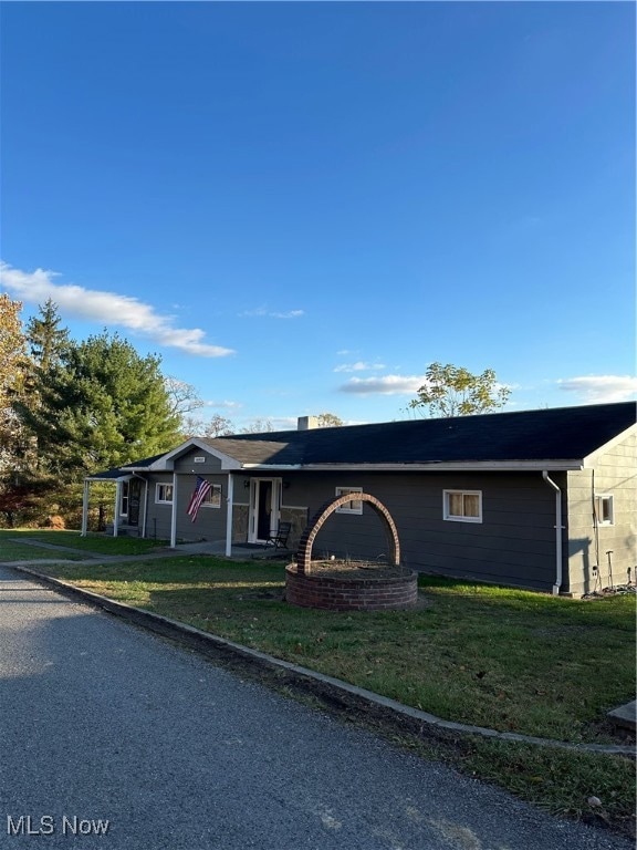 44952 Moose Ridge Rd, Woodsfield, OH 43793 - photo 1