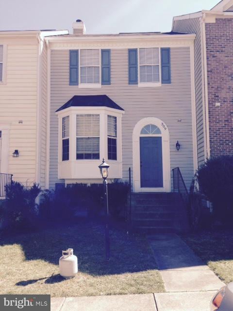 309 Knollwood Ct, Stafford, VA 22554 - photo 1