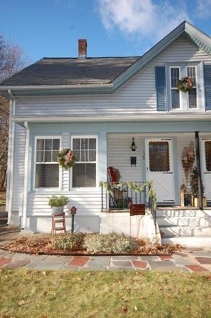 129 Fisher St, Franklin, MA 02038 - photo 1