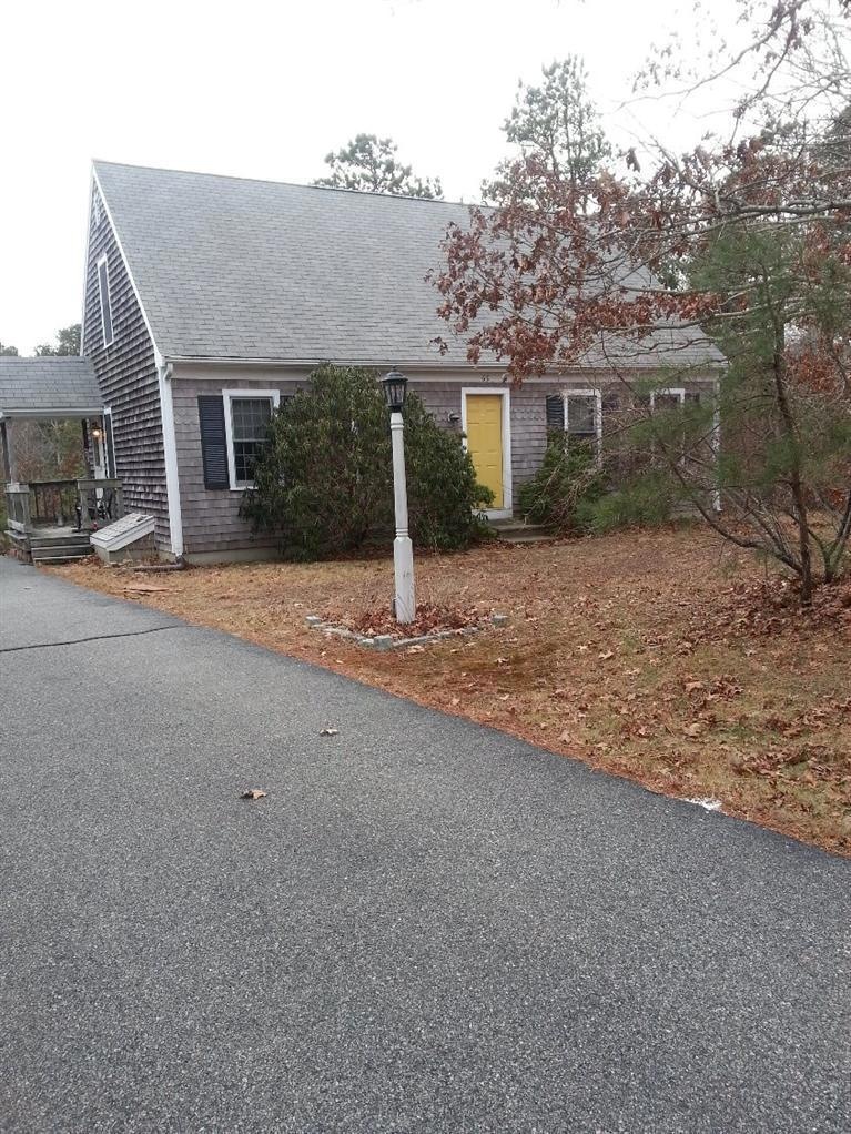 55 Service Rd, East Sandwich, MA 02537 - photo 1