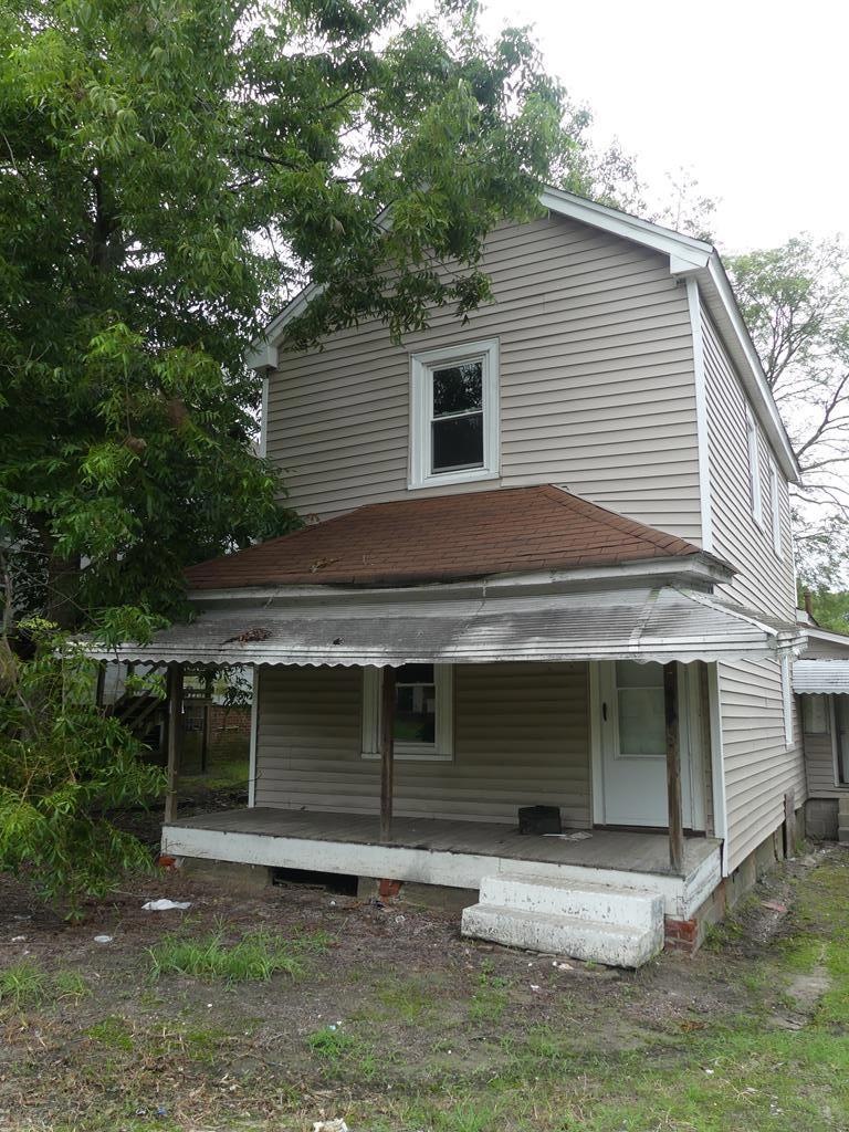 Main View