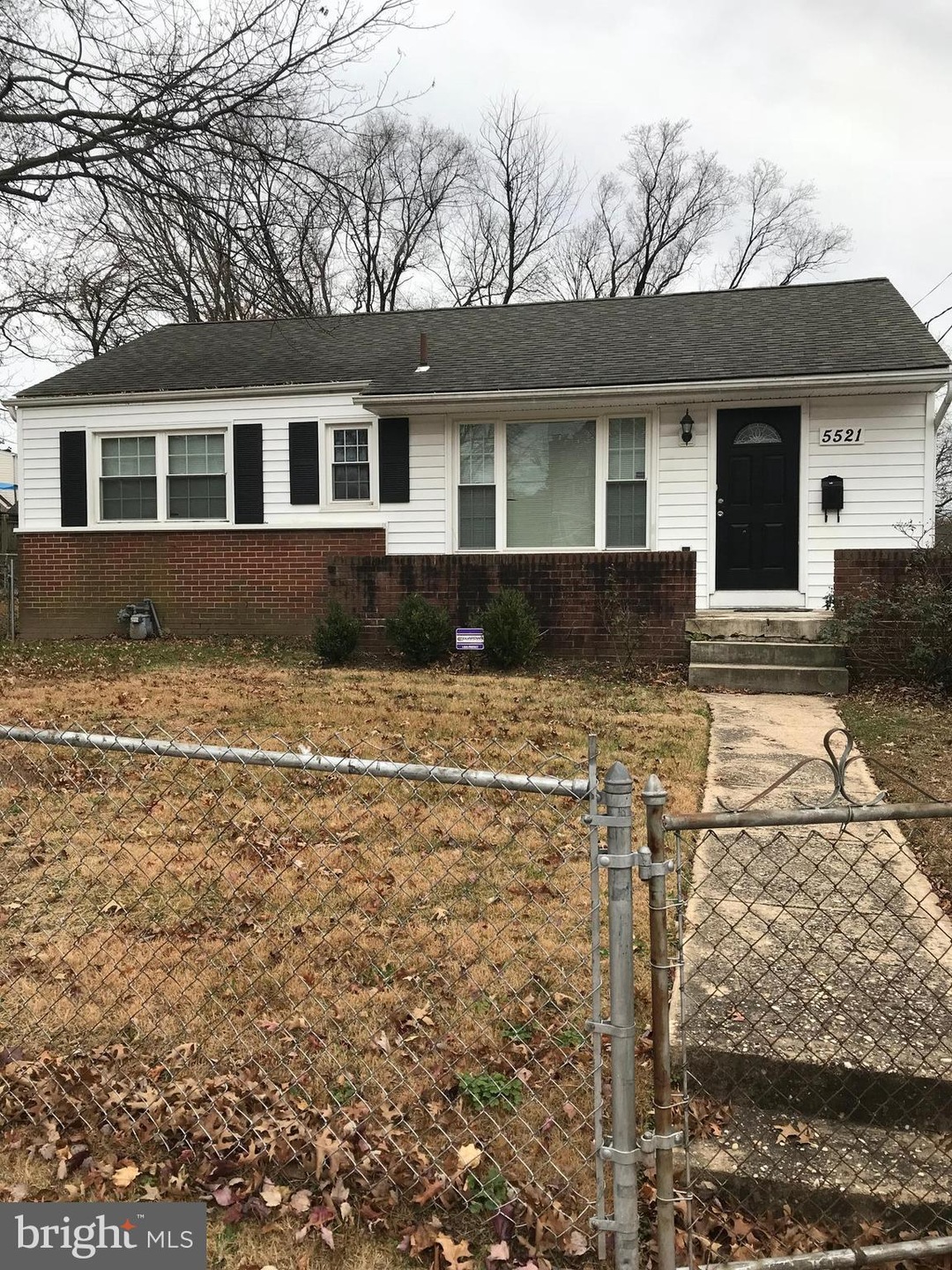 5521 Kennedy St, Riverdale, MD 20737 - photo 1