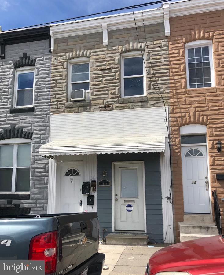 122 S Haven St, Baltimore, MD 21224 - photo 1
