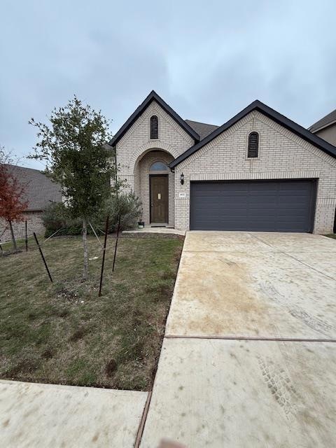 1432 Ridge Runner Dr, Georgetown, TX 78628 - photo 1