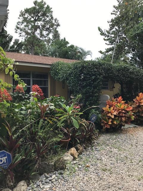 Front House