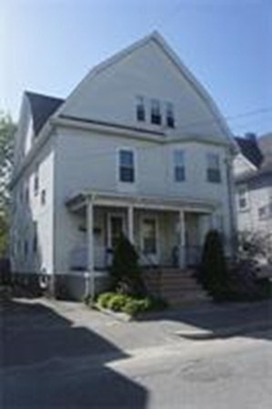 52 Fiske St unit 2, Waltham, MA 02451 - photo 1