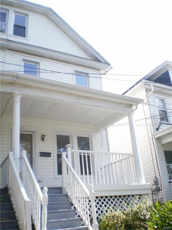 611 Pardee St, Easton, PA 18042 - photo 1