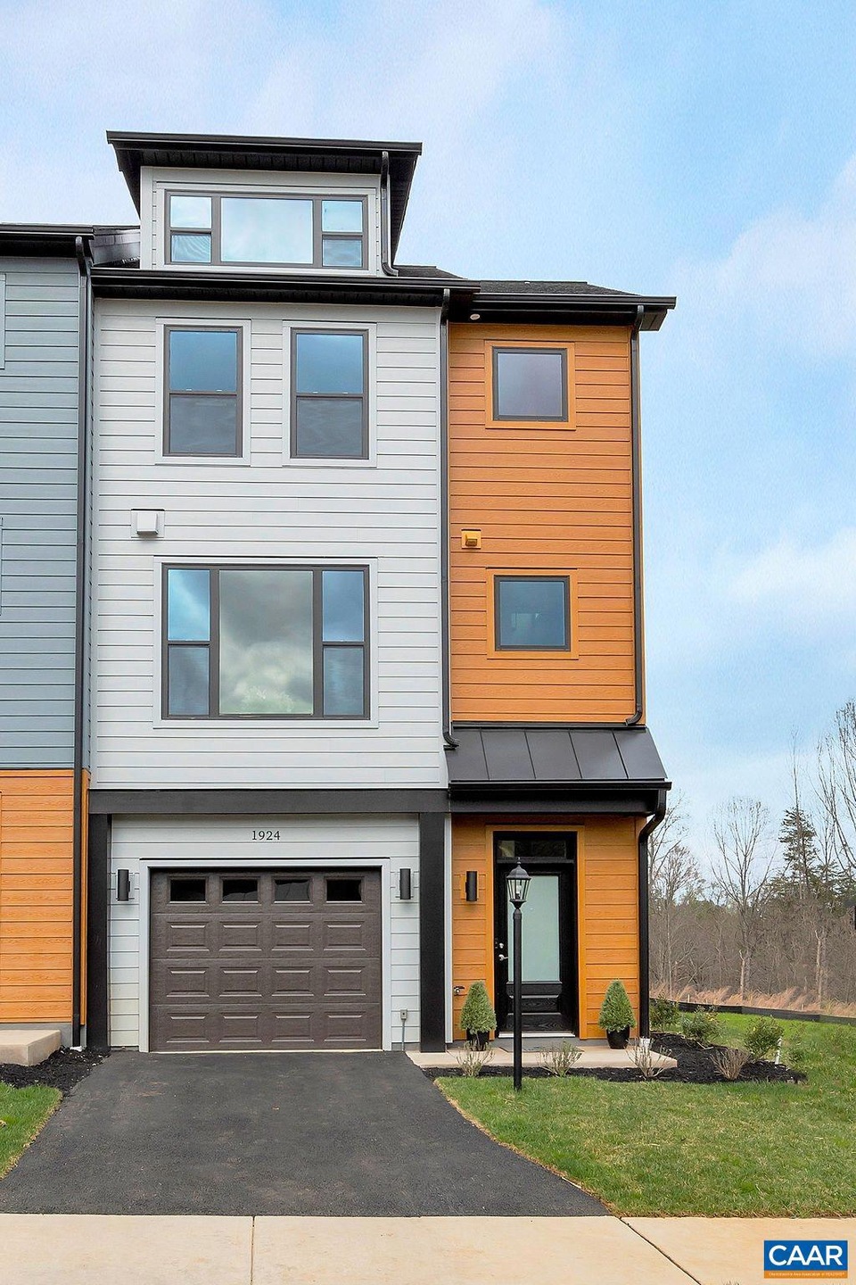 2270 Fowler Cir, Charlottesville, VA 22901 - photo 1