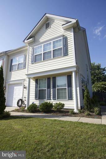 4078 Britwell Place, Fairfax, VA 22033 - photo 1