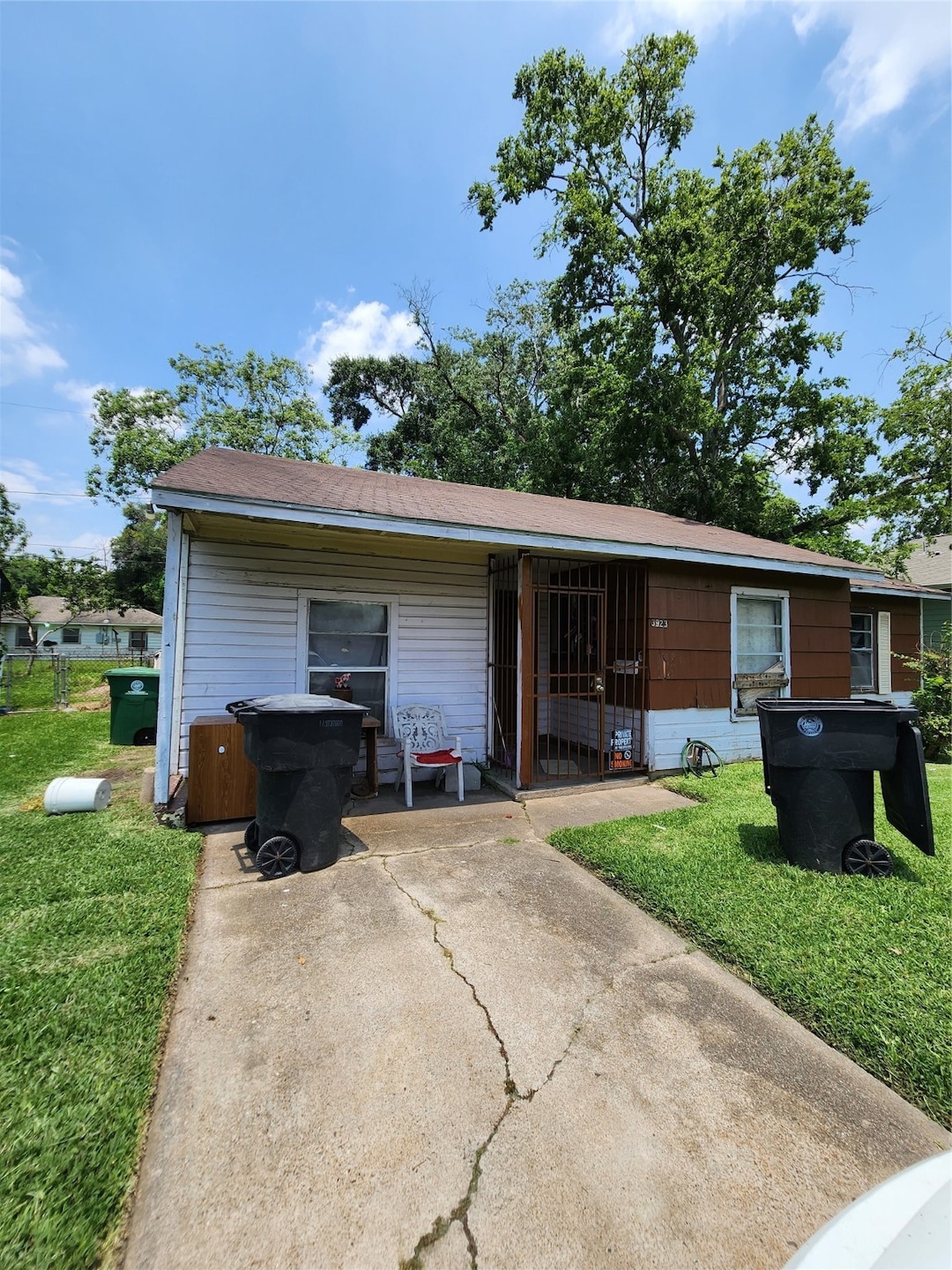 Sold • Co-Listing Agent