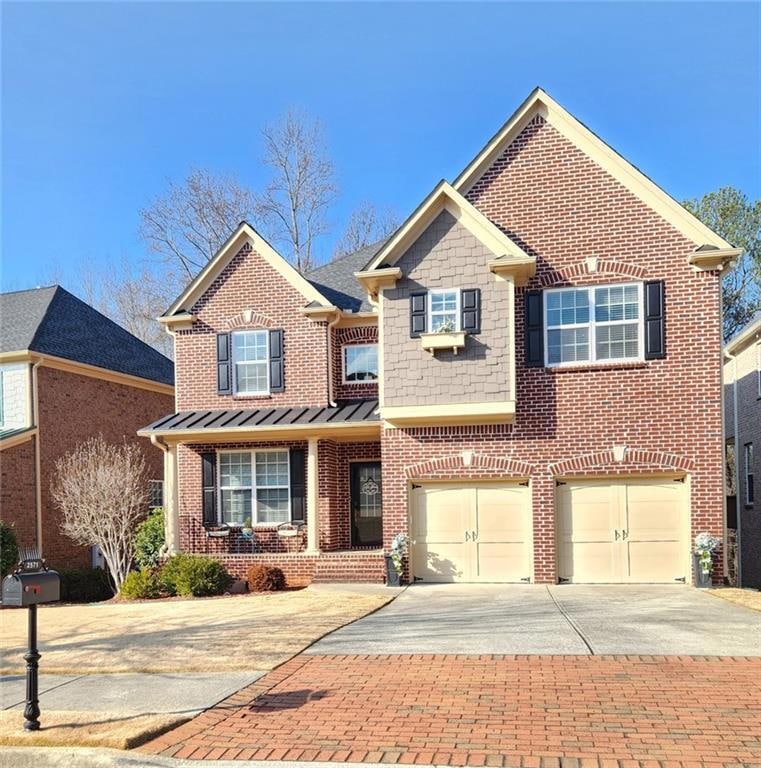 2571 Royston Dr, Duluth, GA 30097 - photo 1