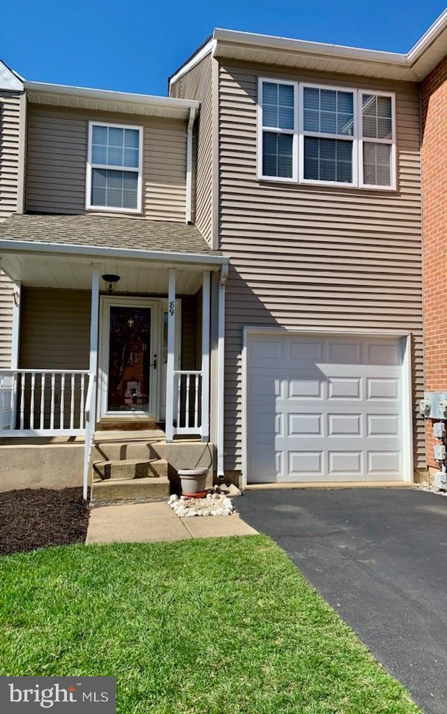89 Abbey Cir unit 56, Doylestown, PA 18901 - photo 1