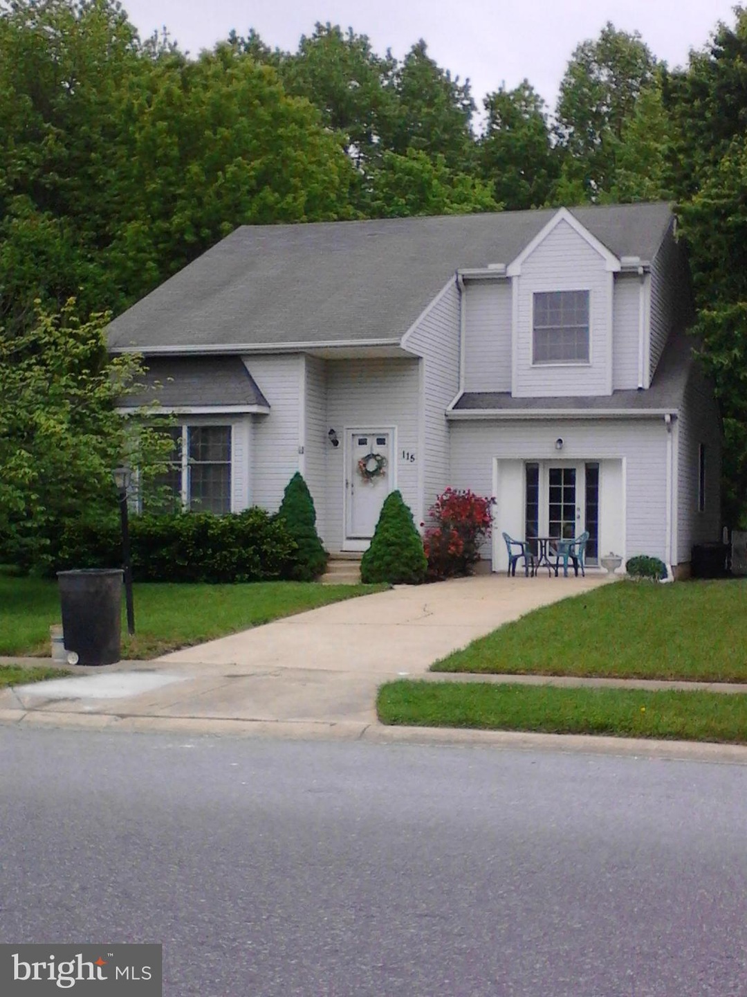 115 Winchester Dr, Elkton, MD 21921 - photo 1
