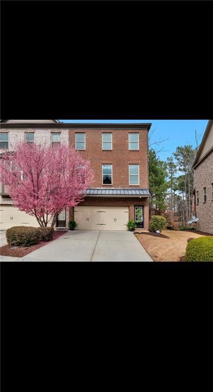 2826 Laurel Valley Trail, Buford, GA 30519 - photo 1