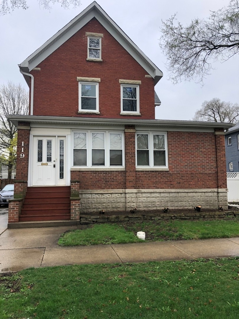 119 N Myrtle Ave unit 2, Elmhurst, IL 60126 - photo 1